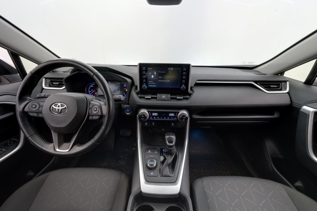 Toyota RAV4 2019
