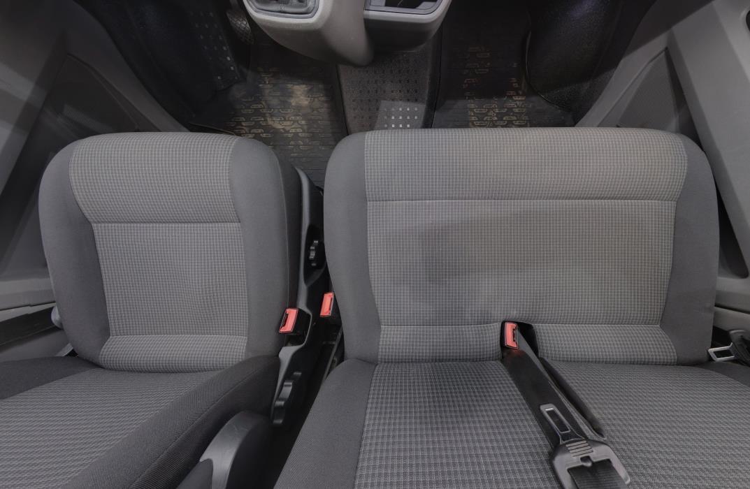 Volkswagen Transporter 2020