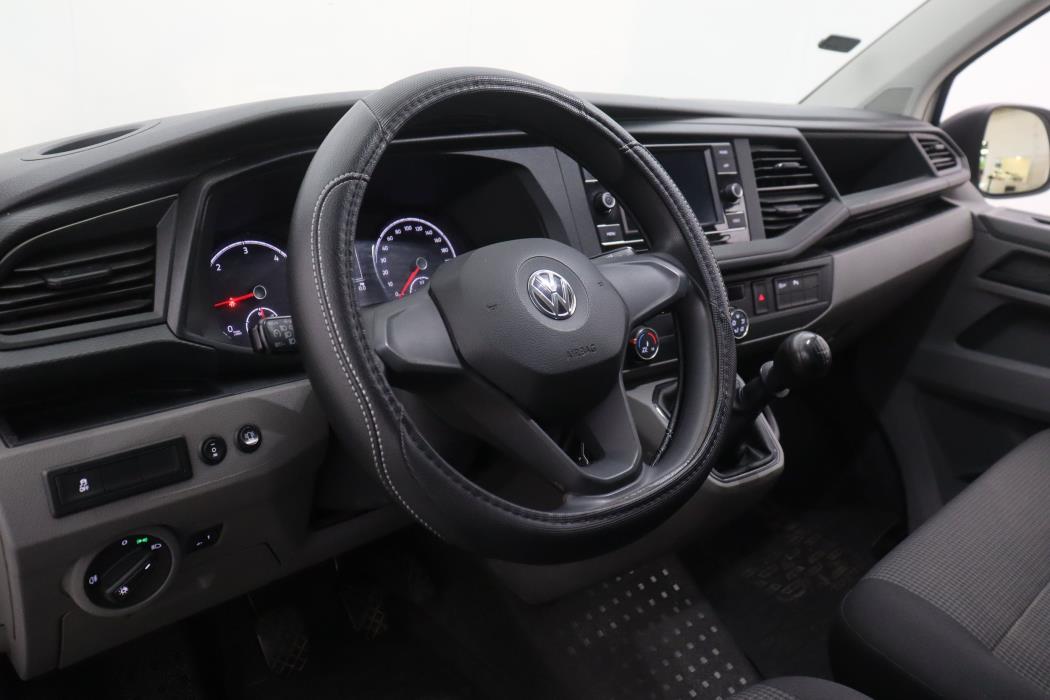 Volkswagen Transporter 2020