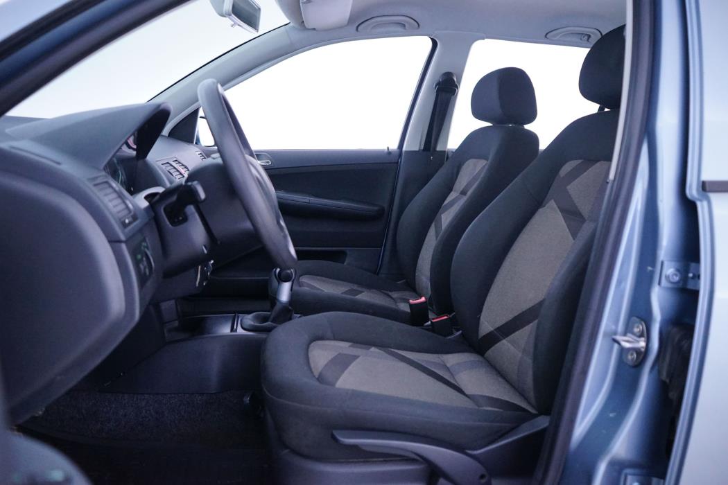 Skoda Fabia 2006