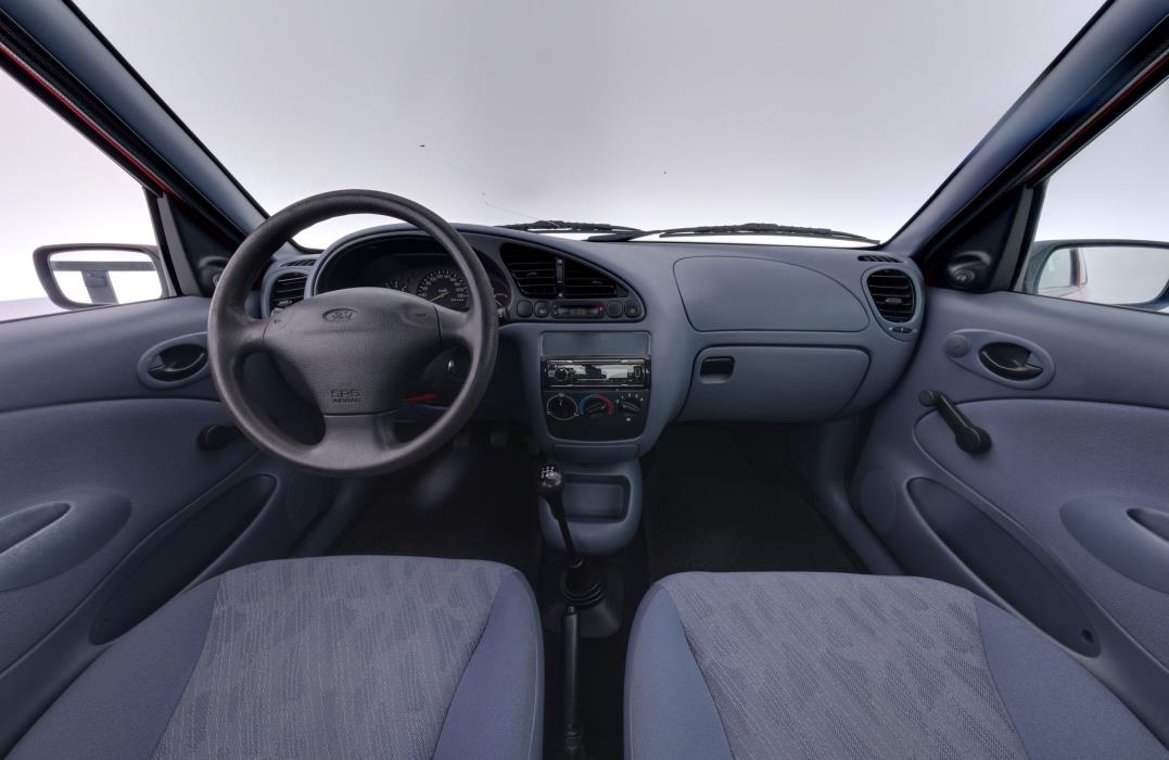 Ford Fiesta 1998