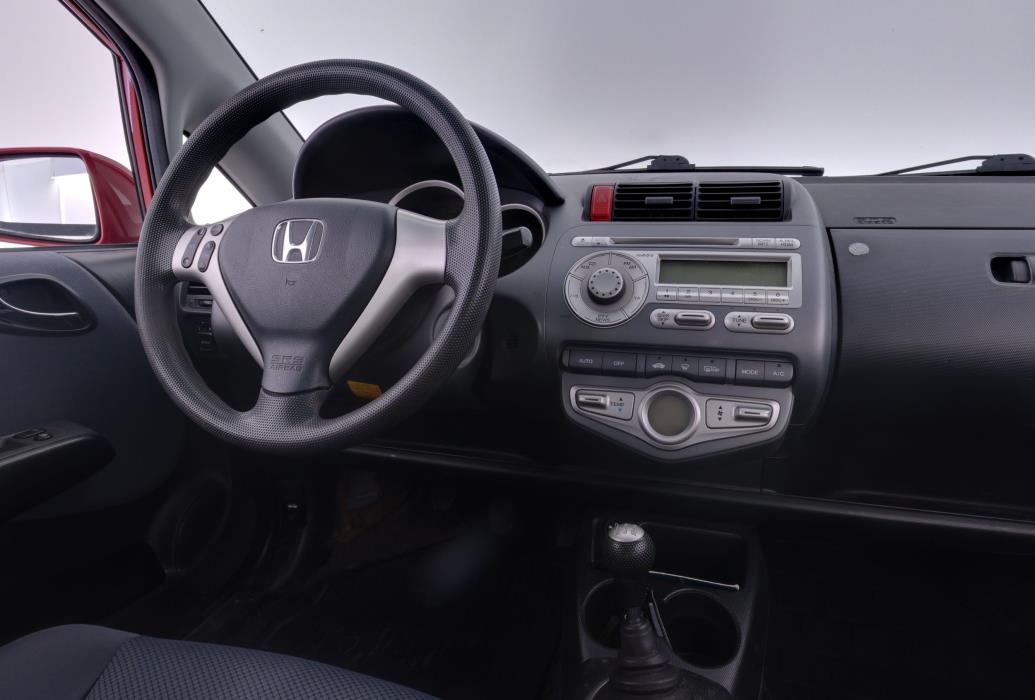 Honda Jazz 2006