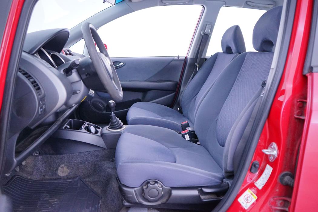 Honda Jazz 2006