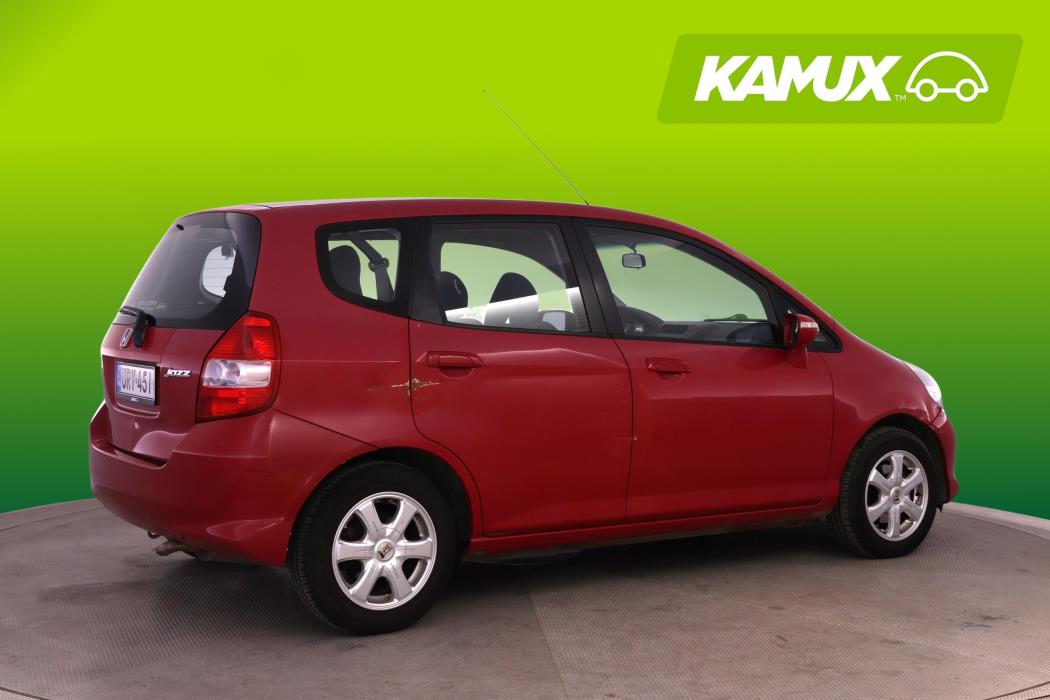 Honda Jazz 2006