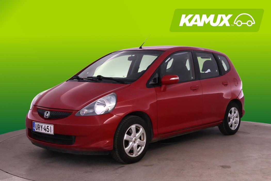 Honda Jazz 2006