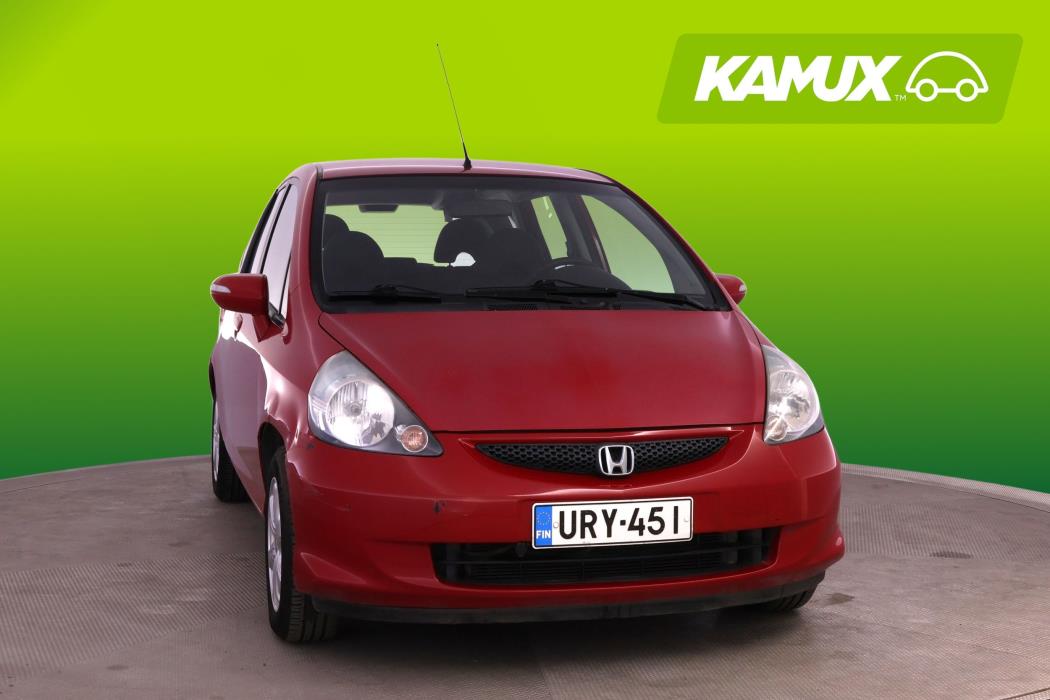 Honda Jazz 2006