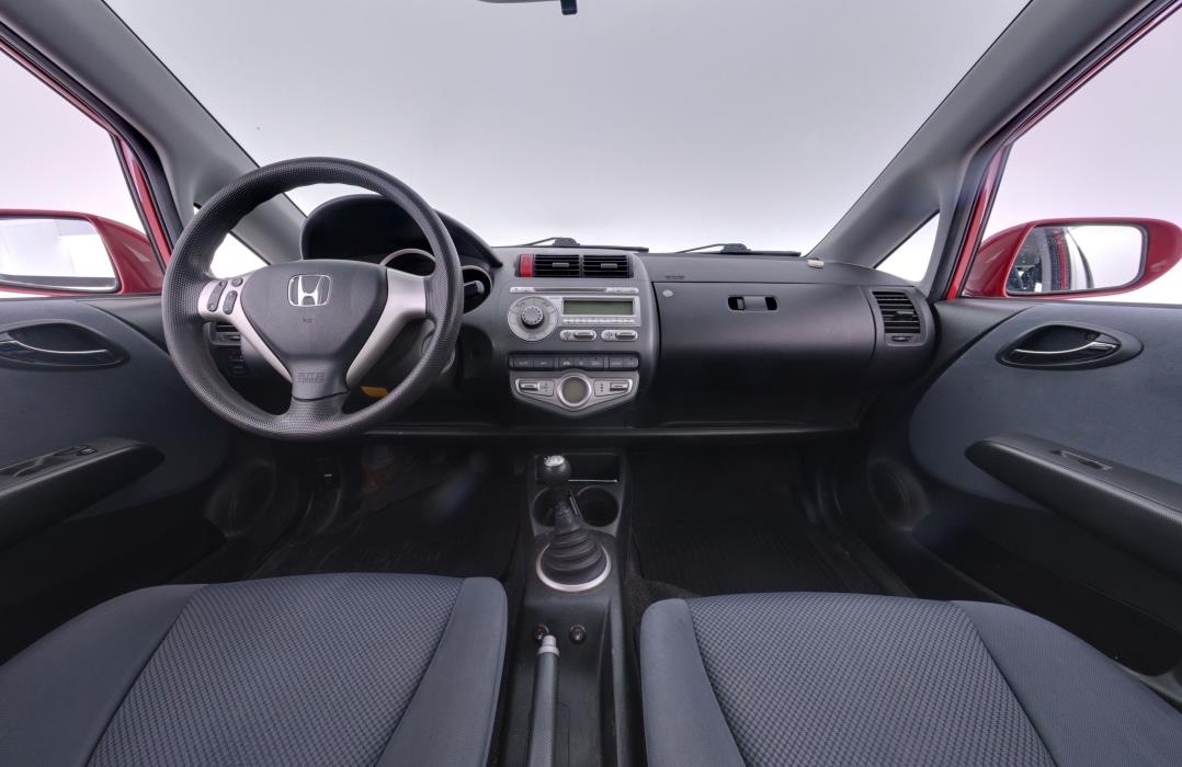 Honda Jazz 2006