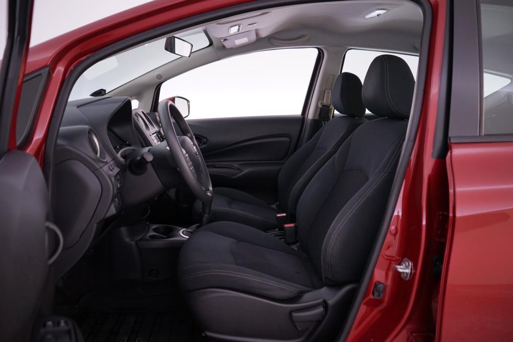 Nissan Note 2016