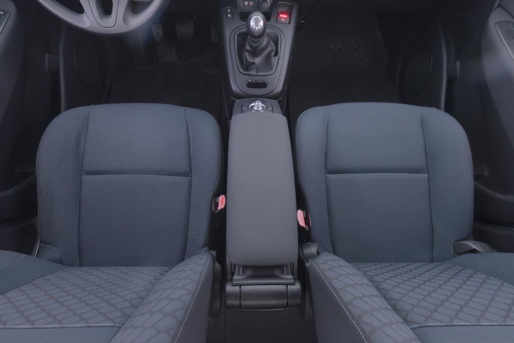 Renault Scenic 2010