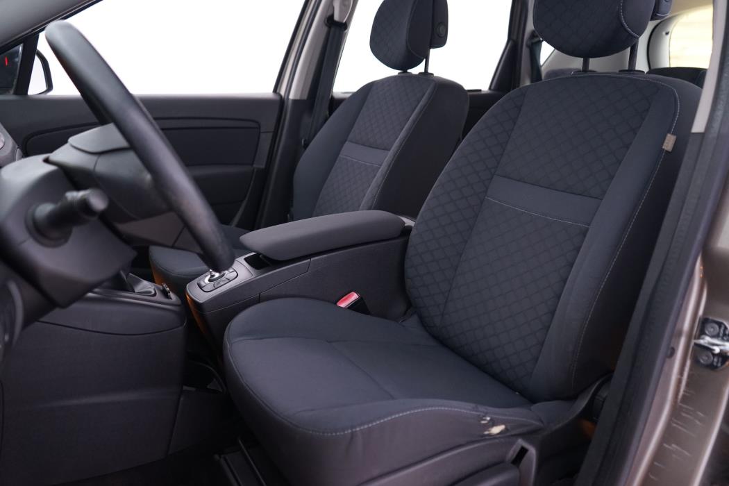 Renault Scenic 2010