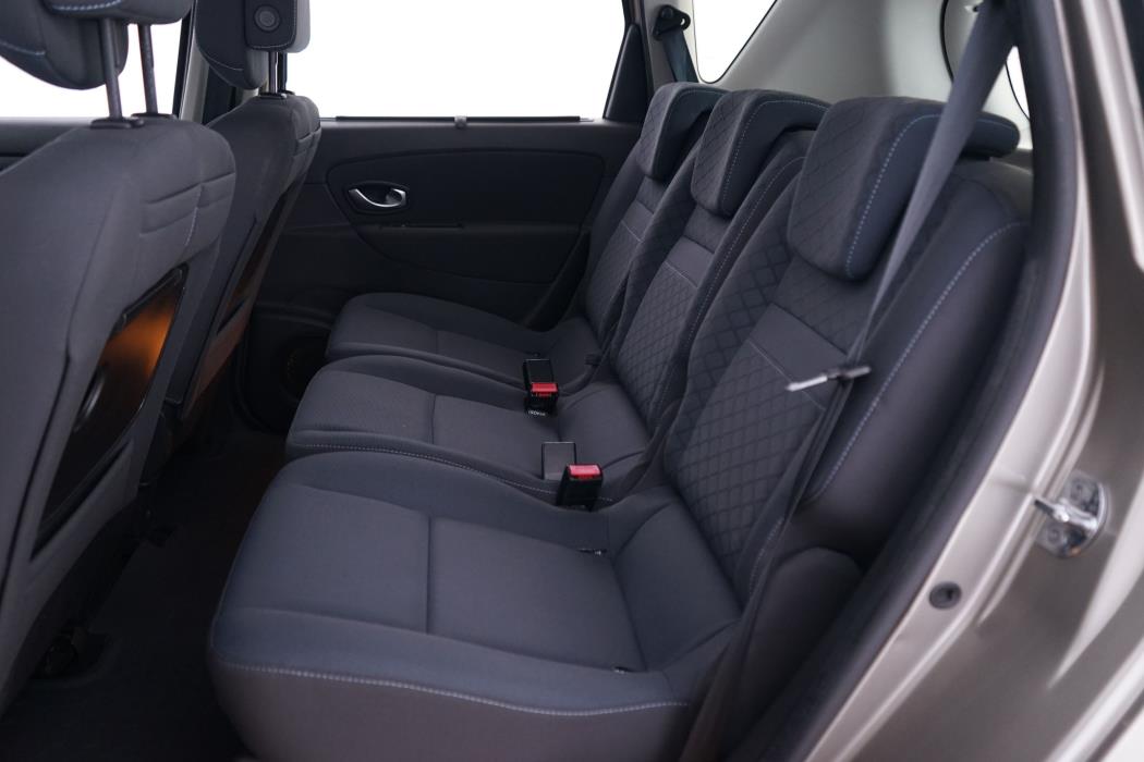 Renault Scenic 2010