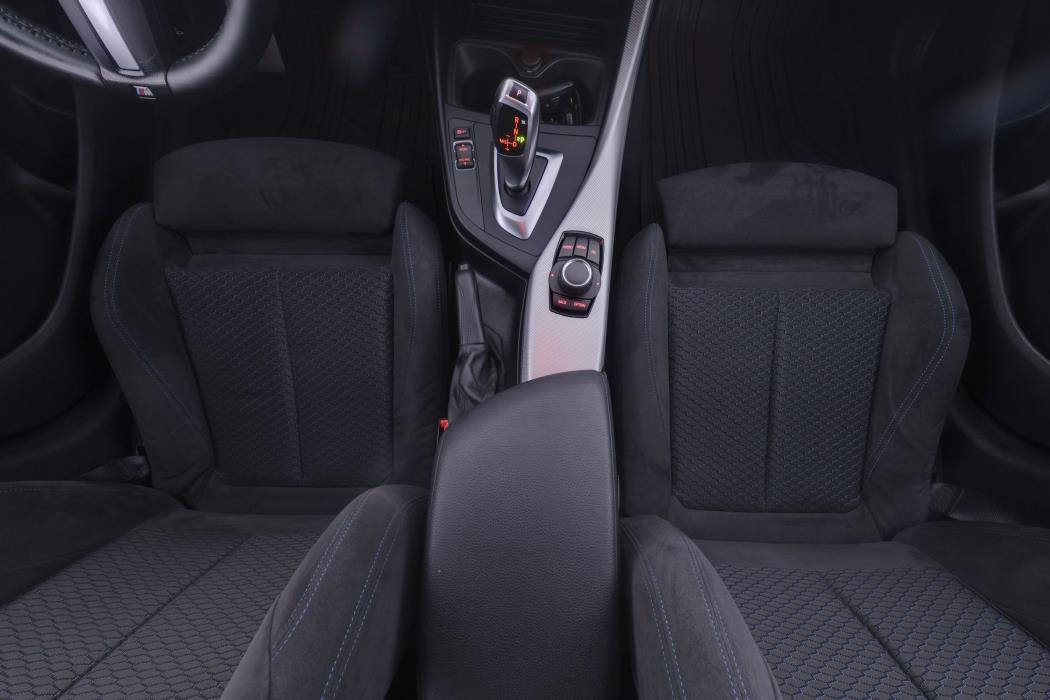 BMW 116 2015