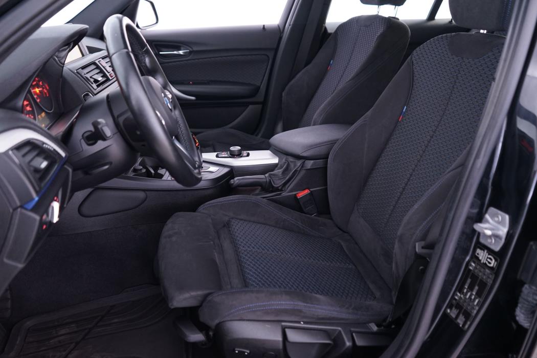 BMW 116 2015