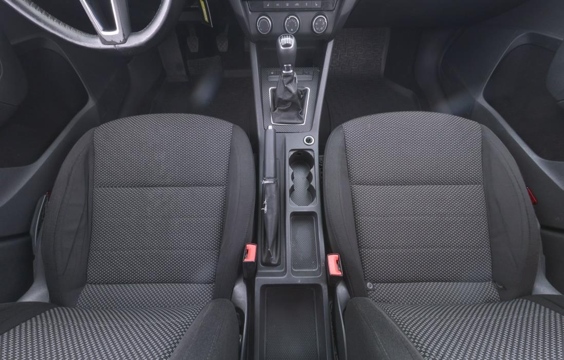 Skoda Octavia 2016