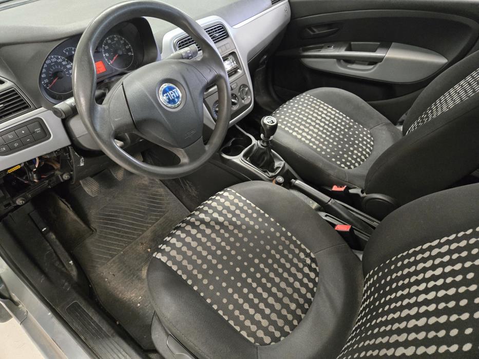 Fiat Punto 2007