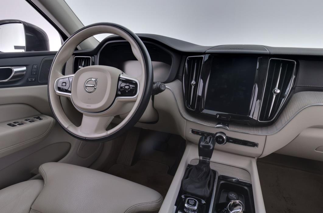 Volvo XC60 2018