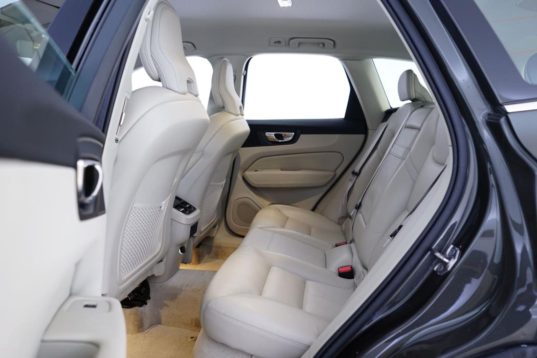 Volvo XC60 2018