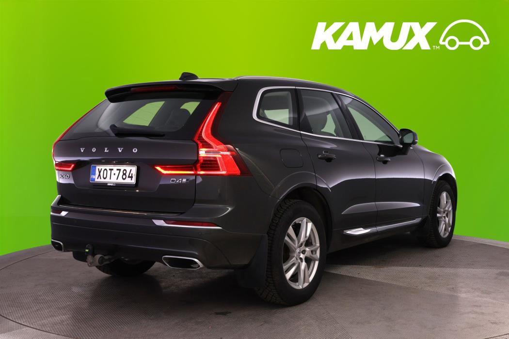 Volvo XC60 2018