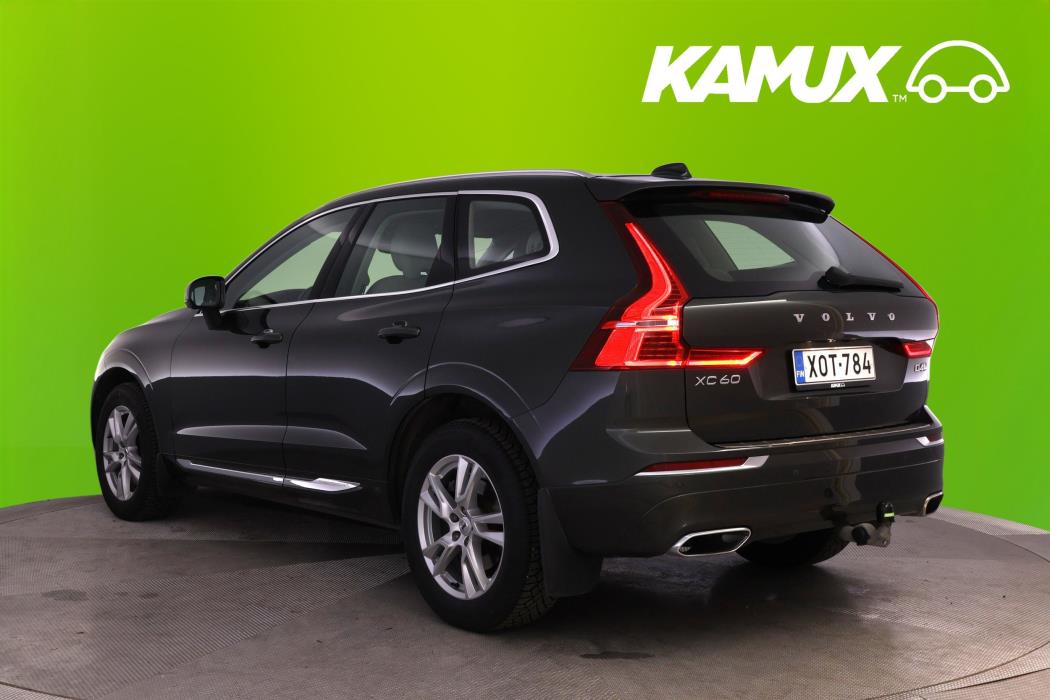 Volvo XC60 2018