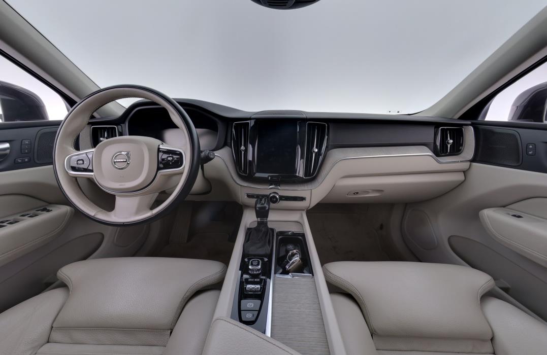 Volvo XC60 2018