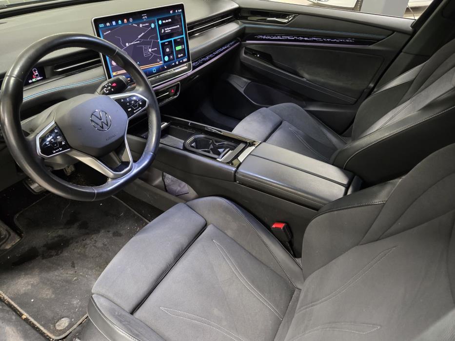 Volkswagen ID.7 2024