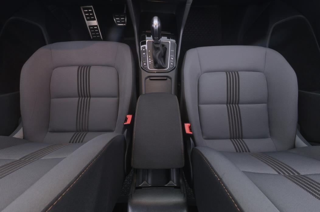 Volkswagen Golf Sportsvan 2017