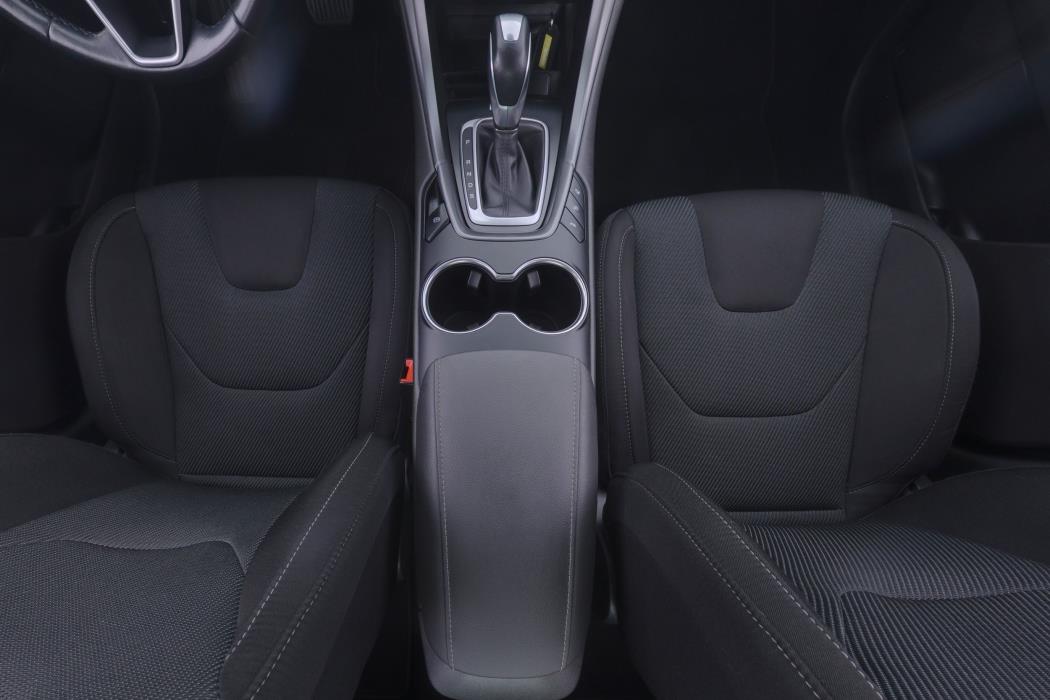 Ford Mondeo 2018