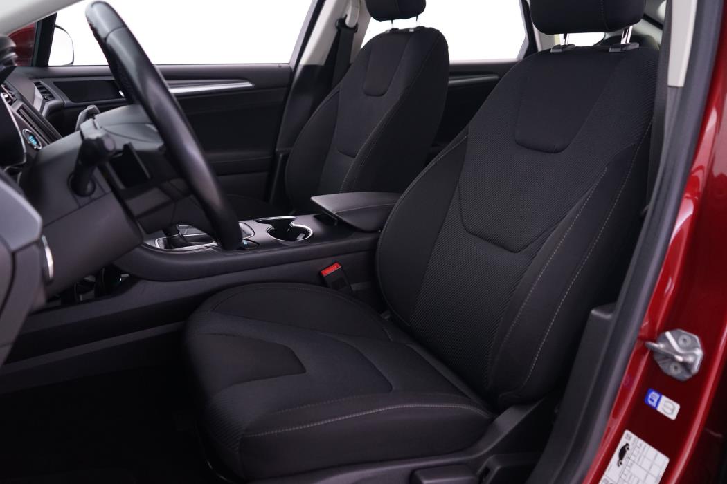 Ford Mondeo 2018