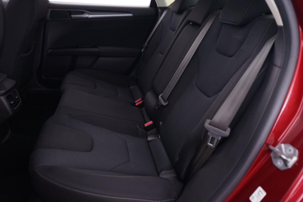 Ford Mondeo 2018