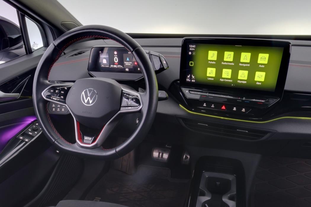 Volkswagen ID.5 2023