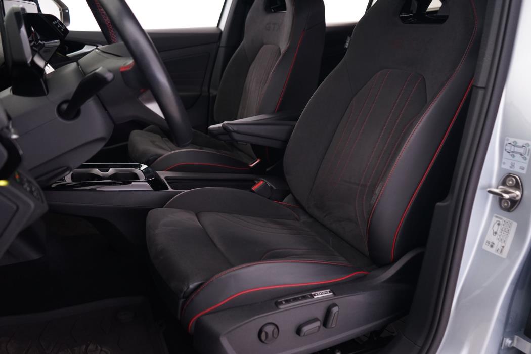 Volkswagen ID.5 2023
