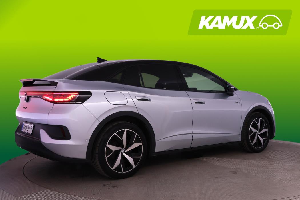 Volkswagen ID.5 2023