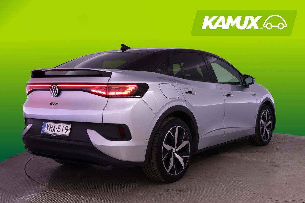 Volkswagen ID.5 2023