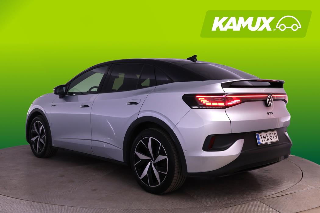 Volkswagen ID.5 2023