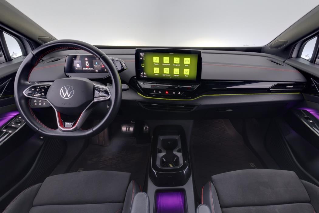 Volkswagen ID.5 2023