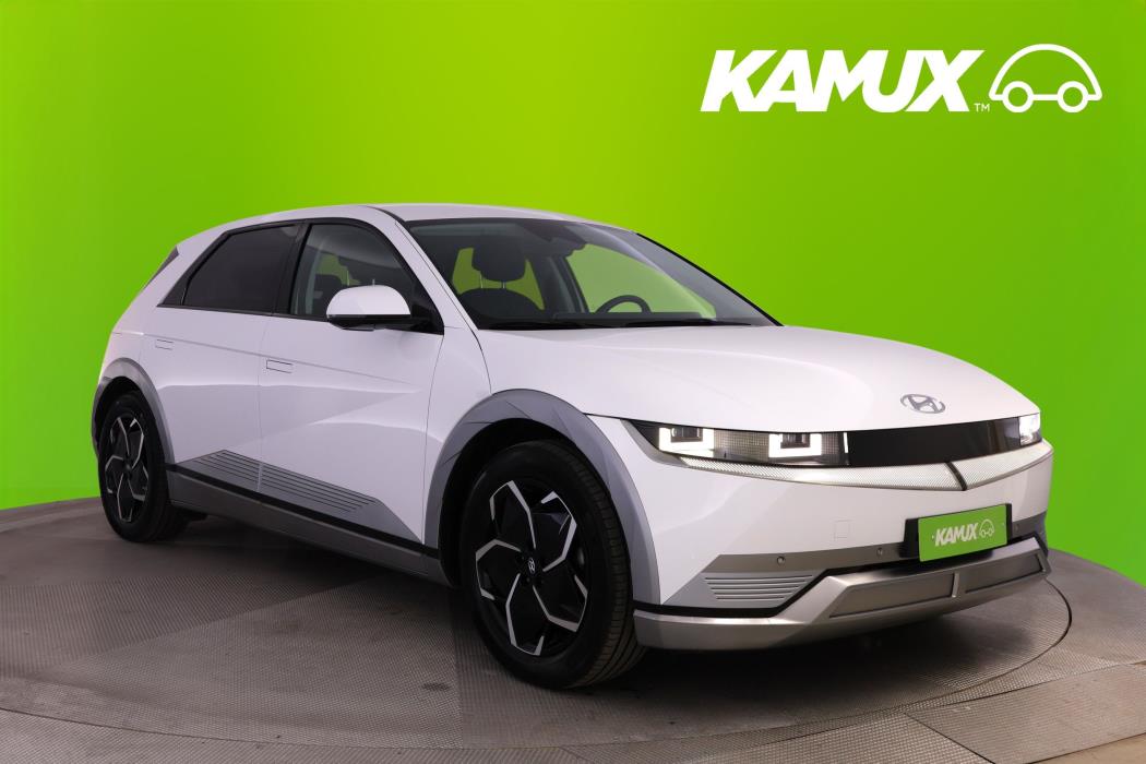 Hyundai Ioniq 5 2021