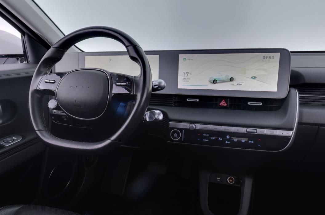 Hyundai Ioniq 5 2021