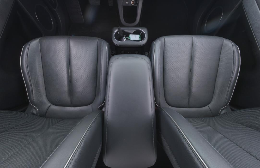 Hyundai Ioniq 5 2021