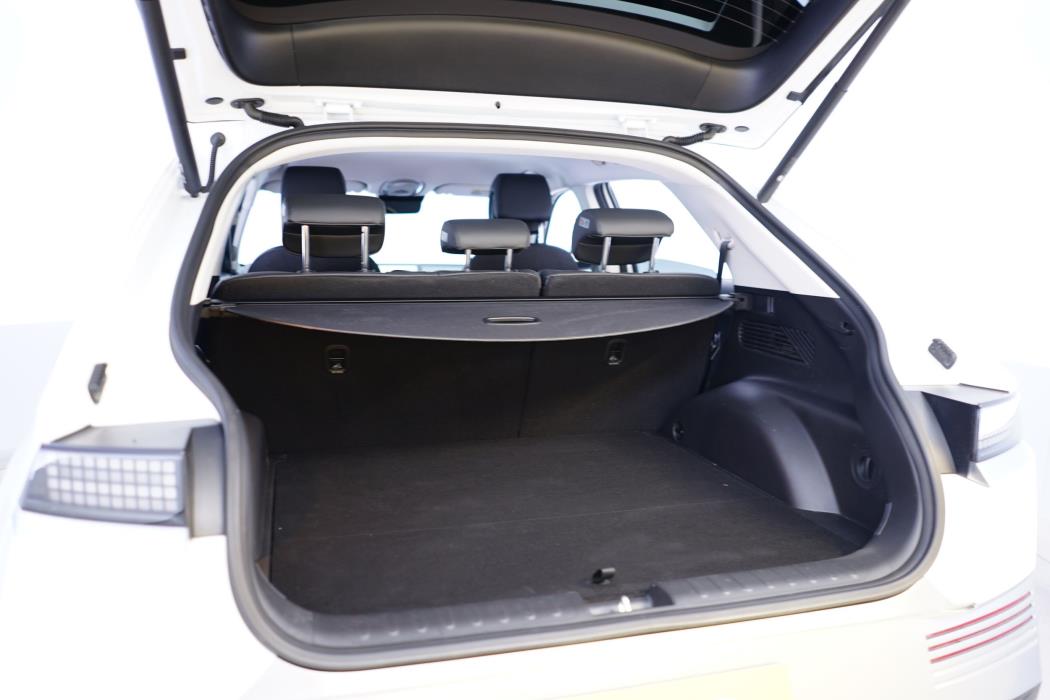 Hyundai Ioniq 5 2021