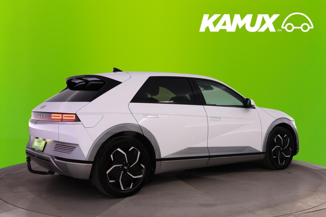 Hyundai Ioniq 5 2021