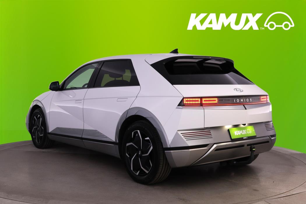 Hyundai Ioniq 5 2021