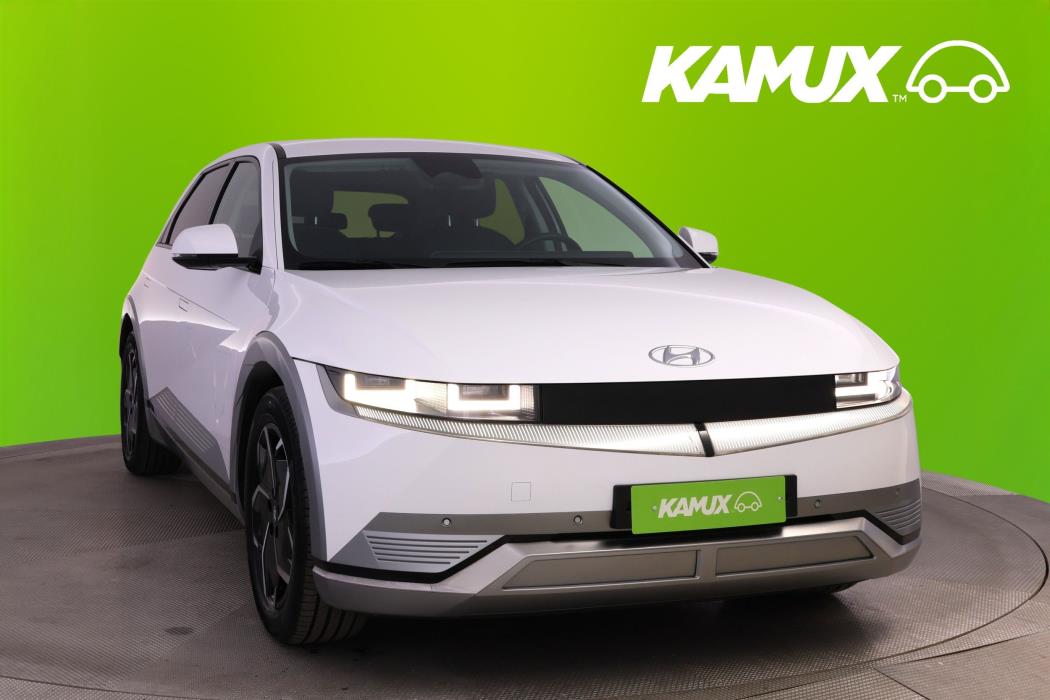 Hyundai Ioniq 5 2021