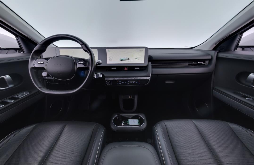 Hyundai Ioniq 5 2021