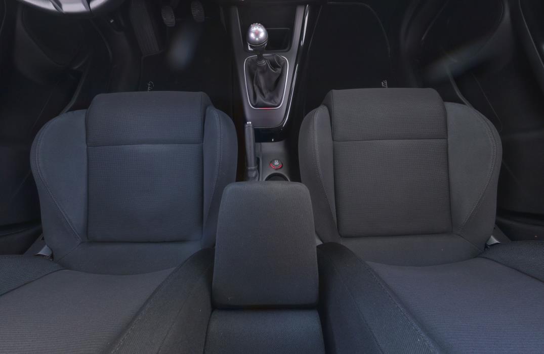 Alfa Romeo Giulietta 2011