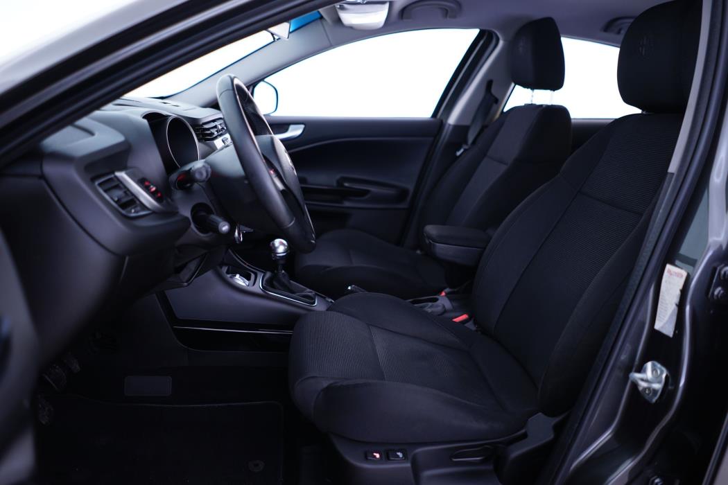 Alfa Romeo Giulietta 2011