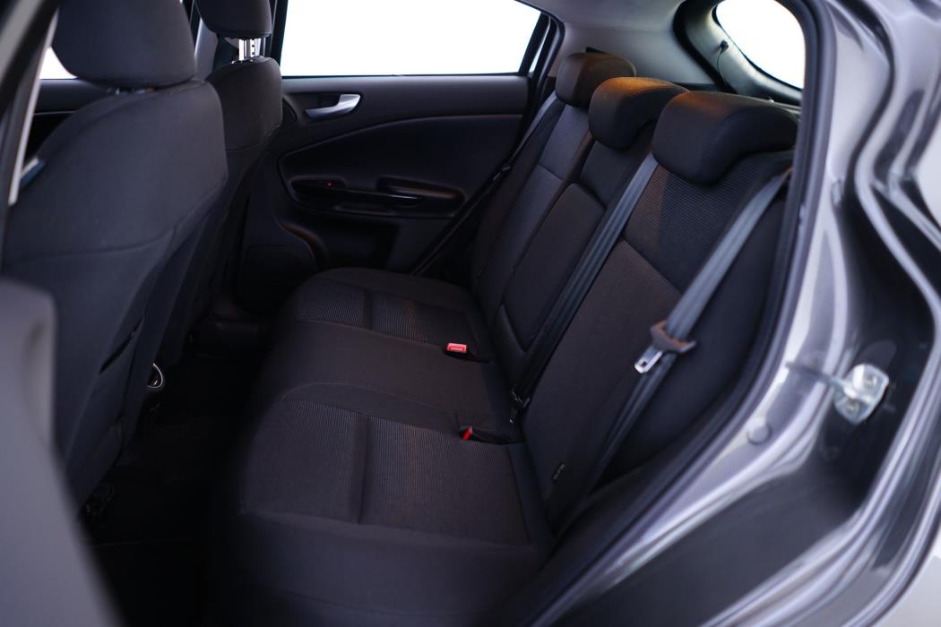 Alfa Romeo Giulietta 2011