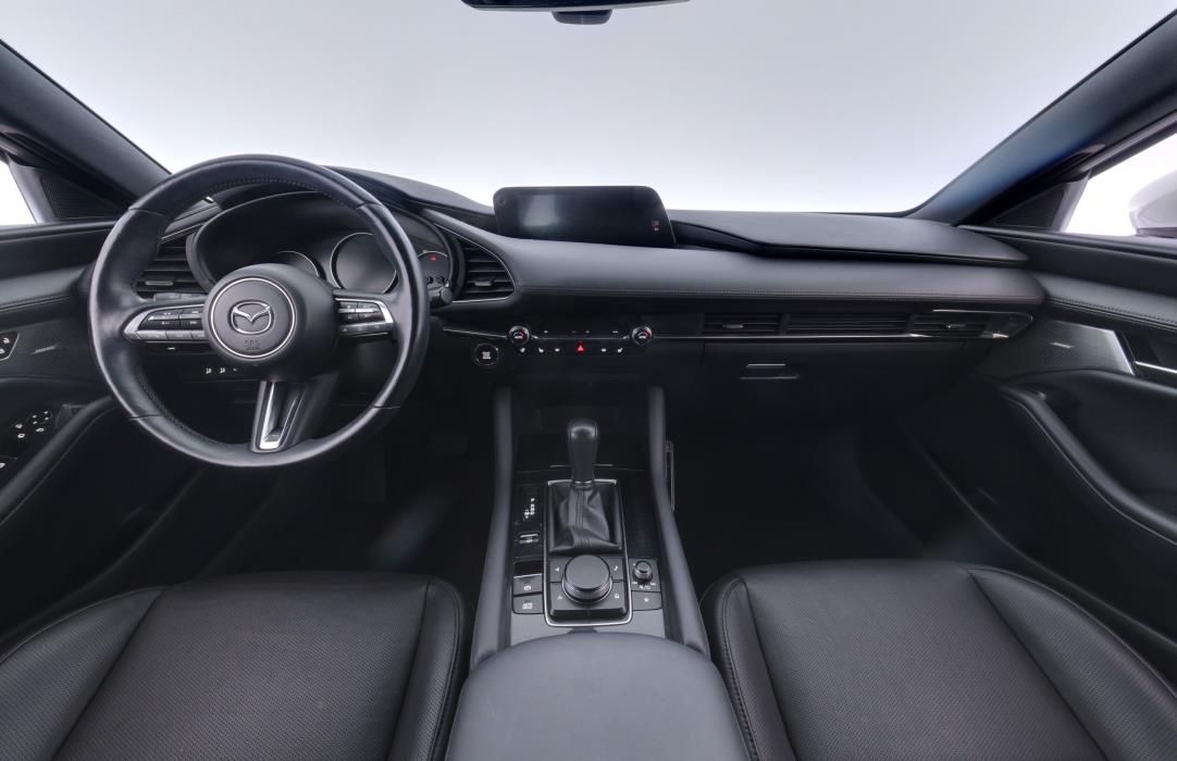 Mazda 3 2019