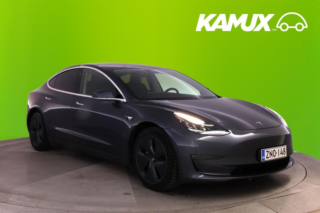 Tesla Model 3 2020