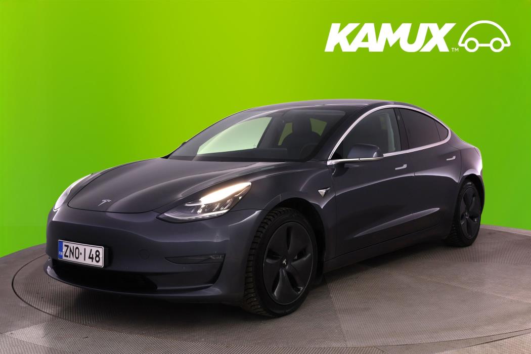 Tesla Model 3 2020