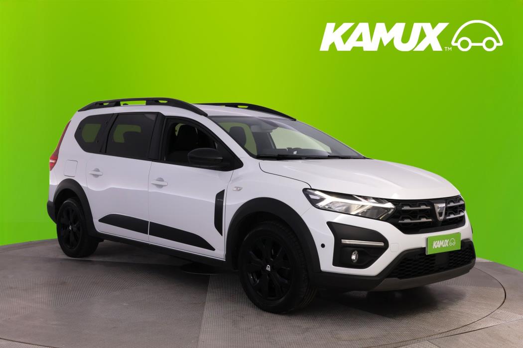 Dacia Jogger 2022
